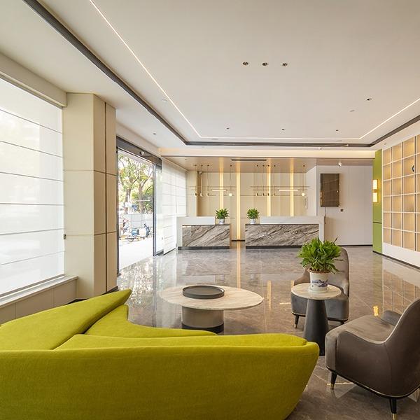 艺龙瑞云酒店白沙洲烽火店