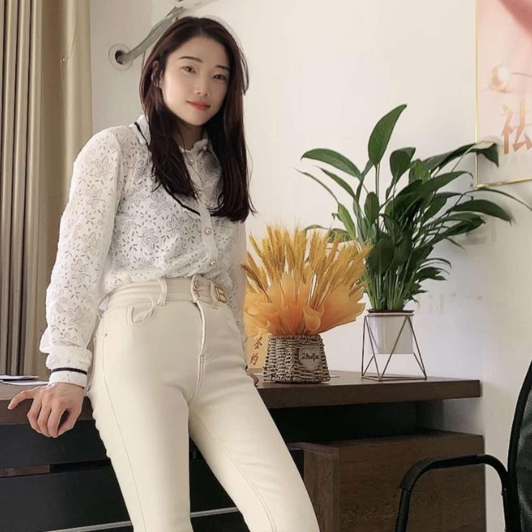 石家庄祛斑女王👸