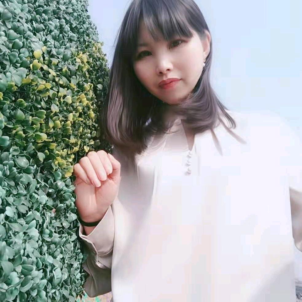 夏建萍