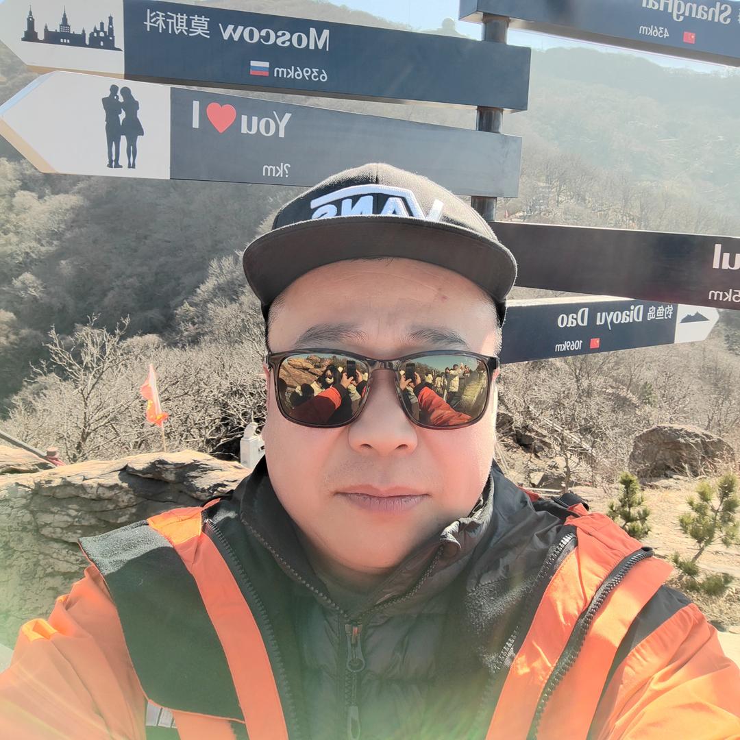誉程租车.寒冰