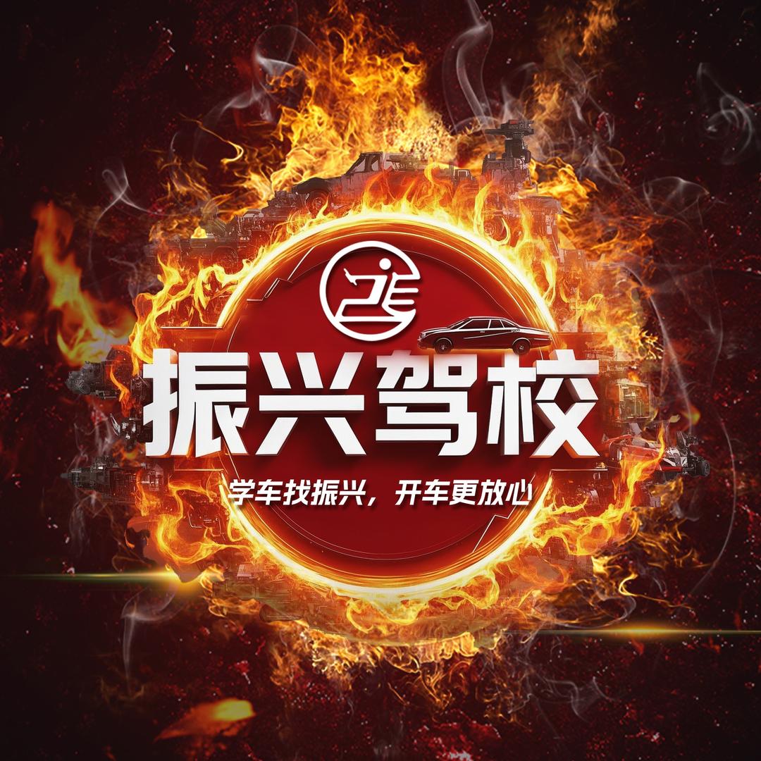 振兴驾校（横沥分校）