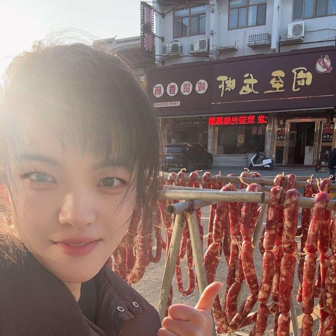 邵伯周至龙虾