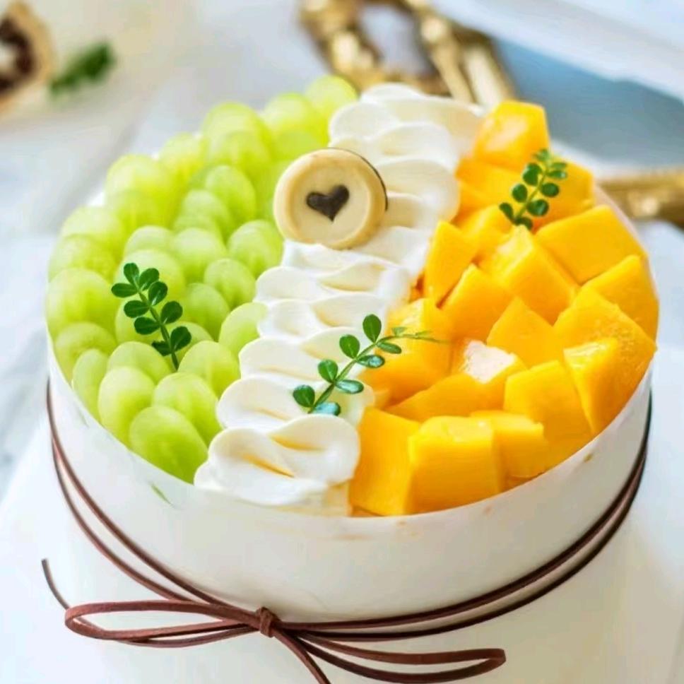 天府新区成都片区华阳麦滋味蛋糕店