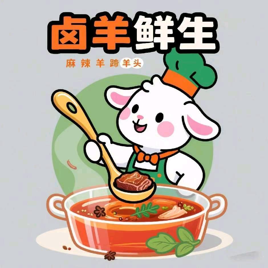 亿品茗茶（麻辣羊蹄羊头）