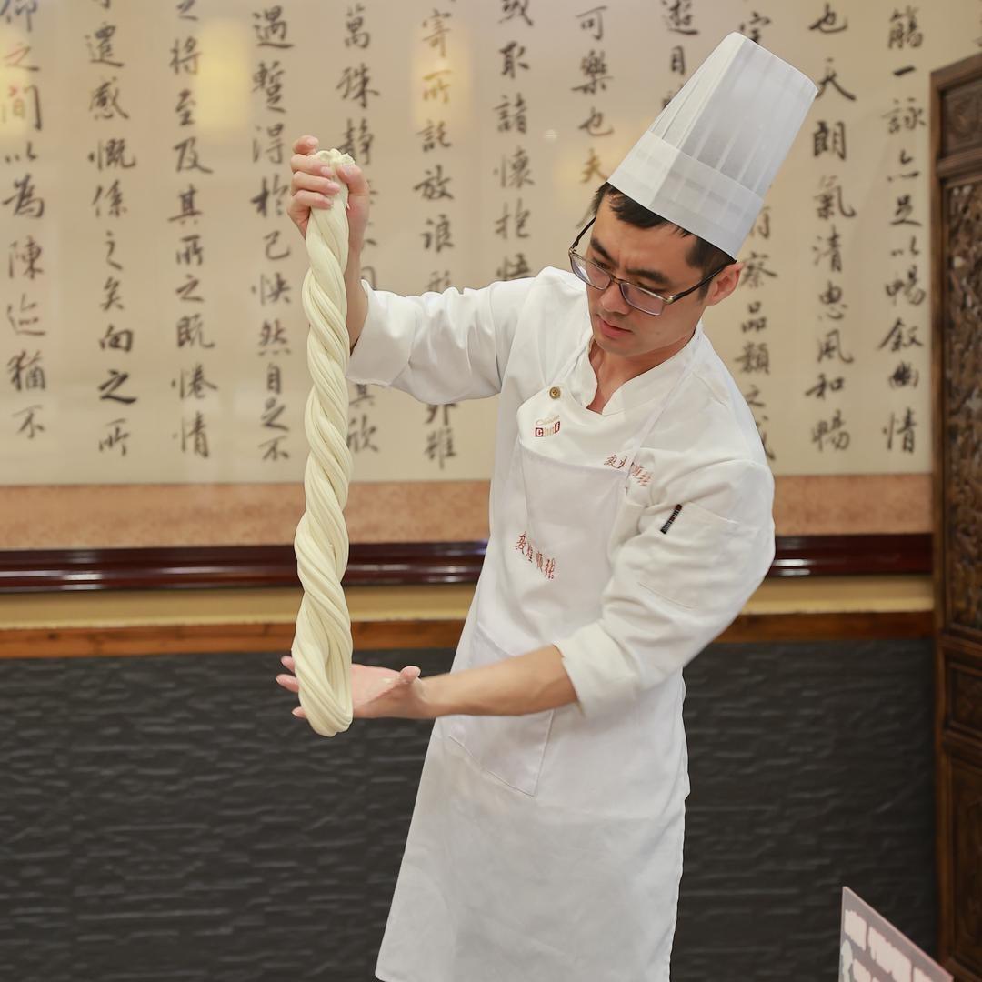 敦煌市顺阖黄面馆官方号