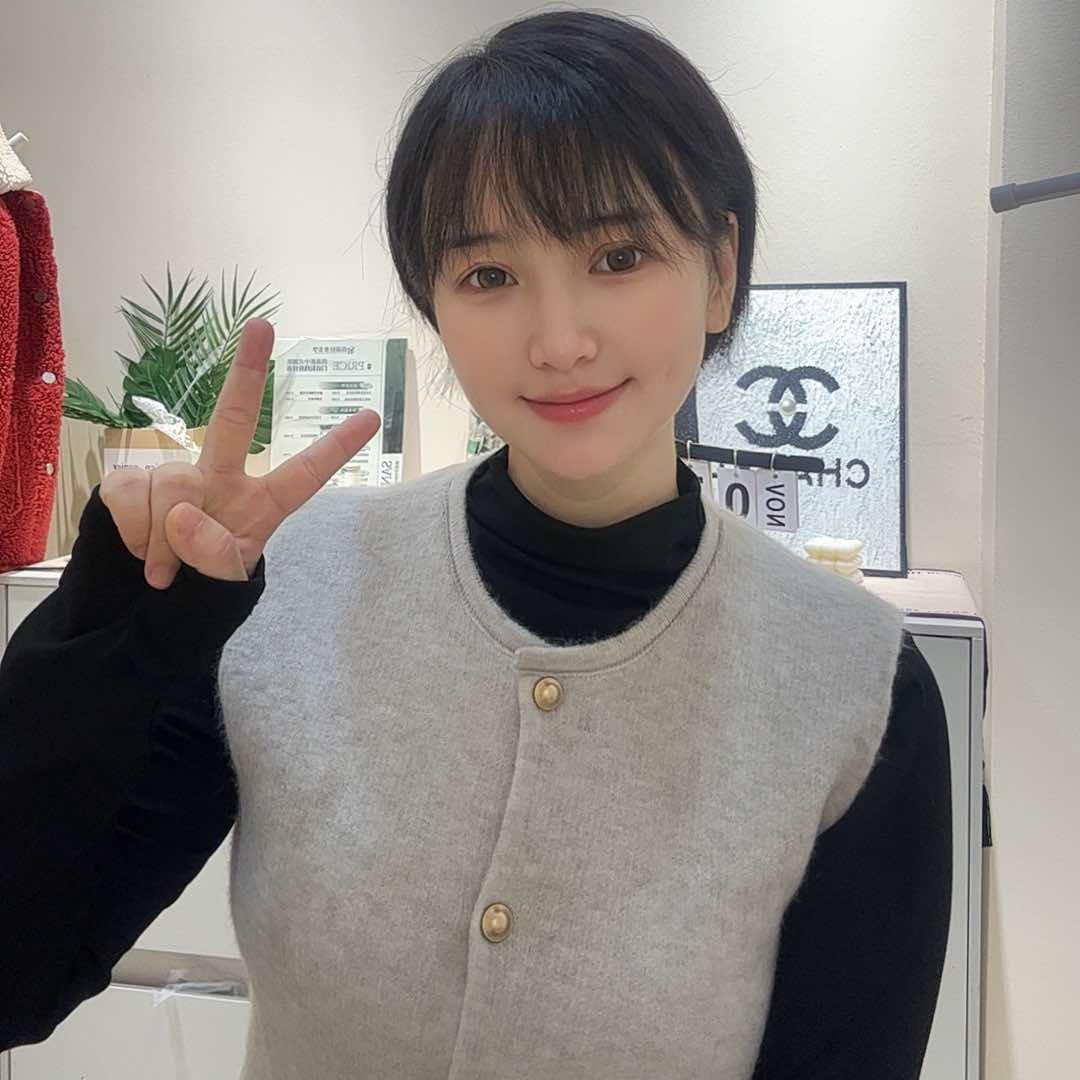 尚菡轻奢美学(溧阳店)