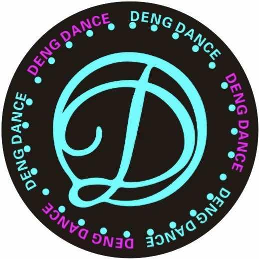 DENGDANCE专业拉丁舞
