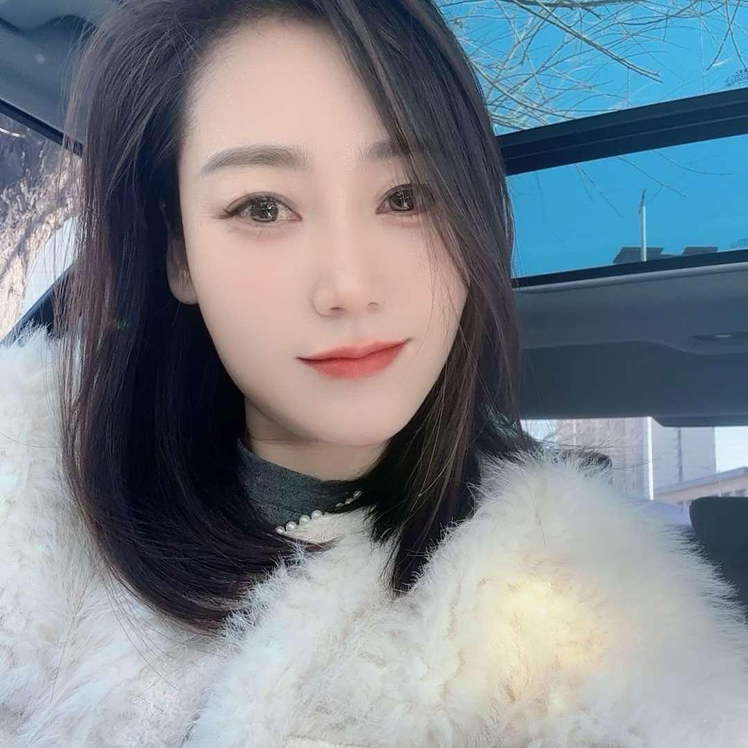 蔚县做斑的微微