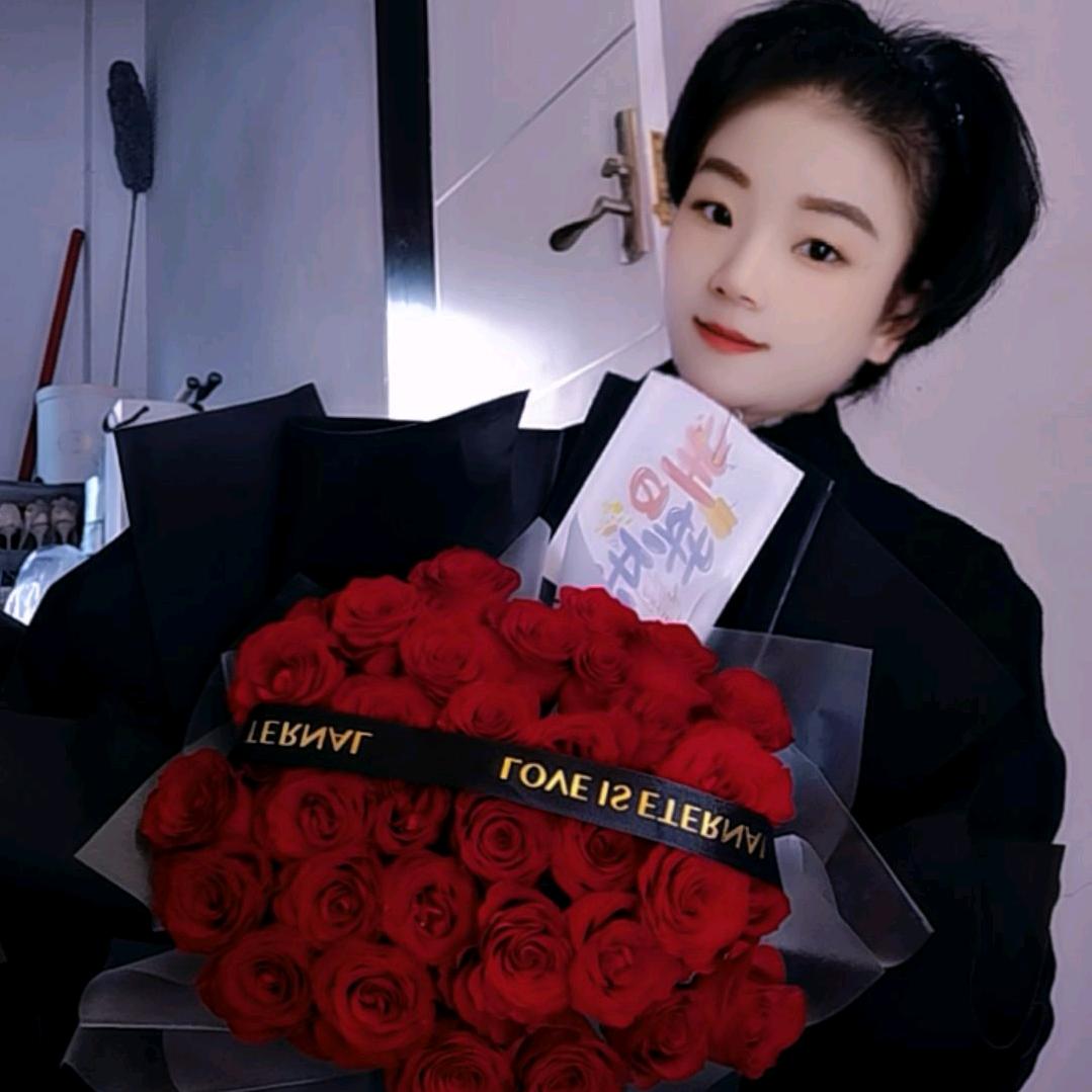 蝶恋花爱里鲜花