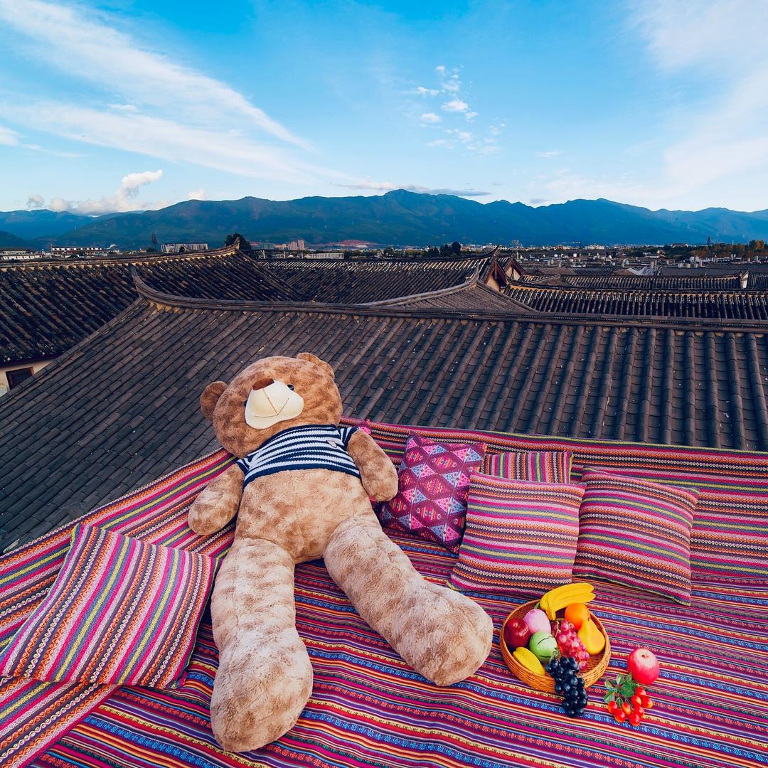 三三晓院~三店（静哥）