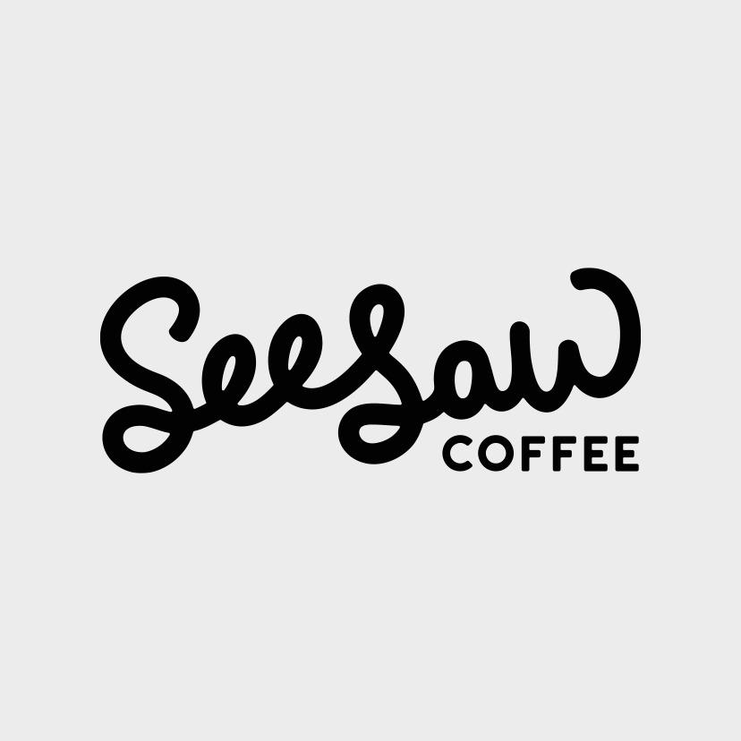 Seesaw Coffee临沂店