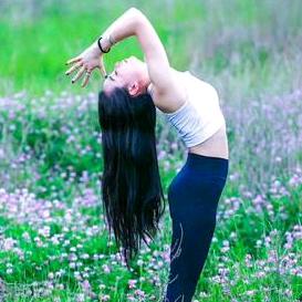 利辛县高梅瑜伽馆