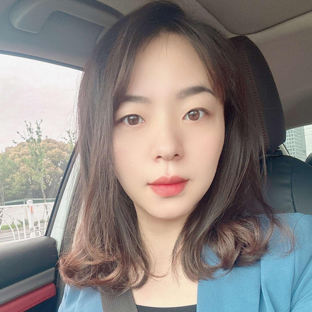 盐城美业~罗莉