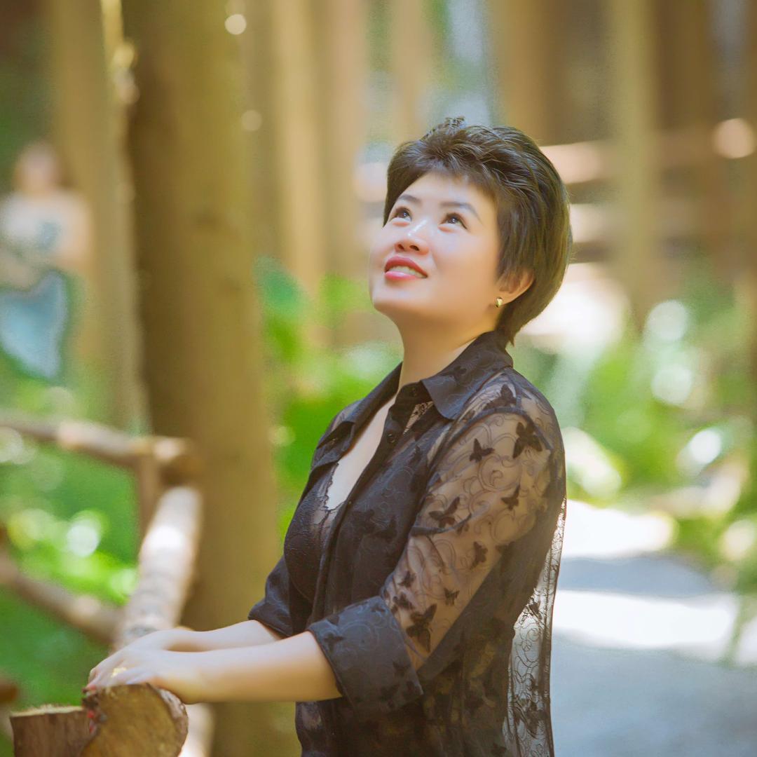 晨兮美妆做睫毛主打牢固度，舒适度