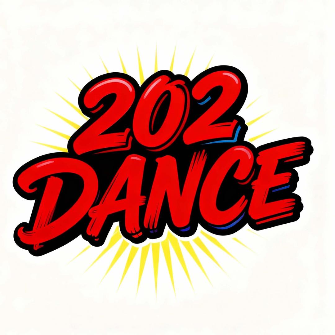 202街舞官方