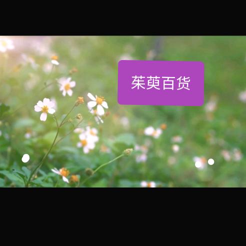 茱萸百货