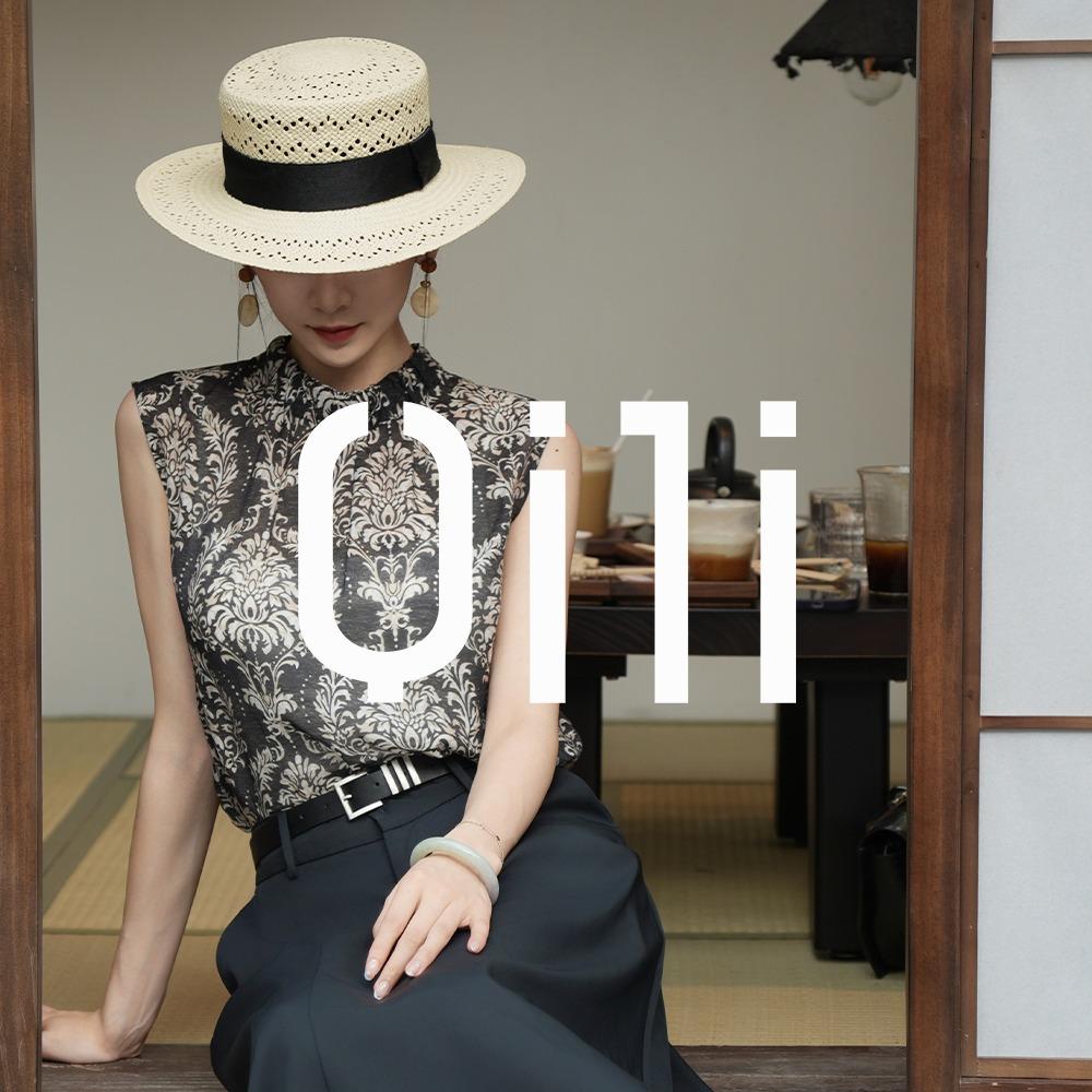 YITI依缇服饰（铜梁重百店）