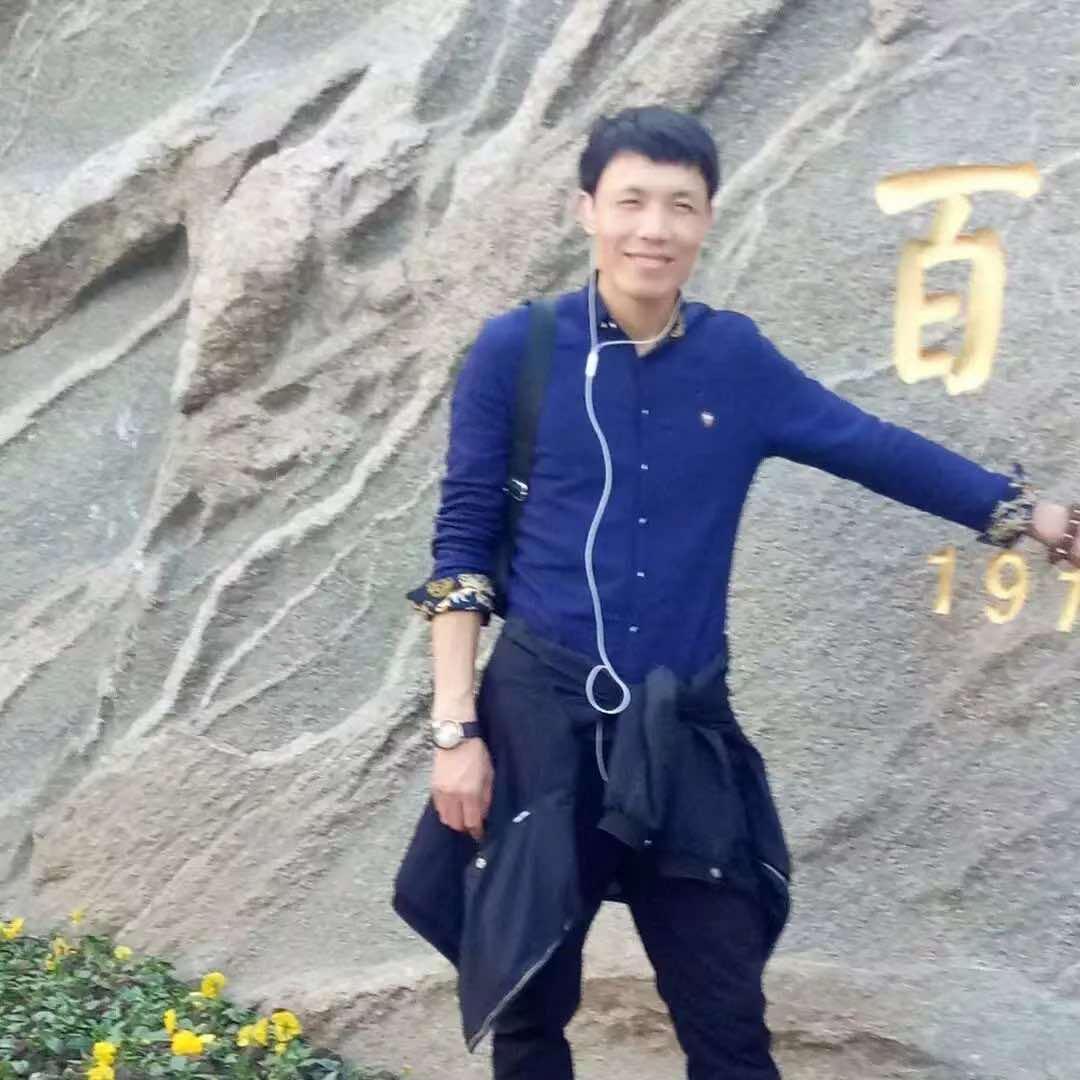 水哥美食