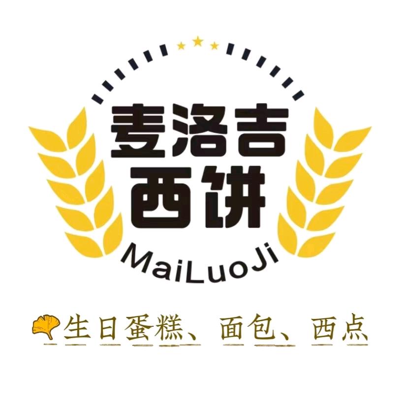 80后的老李（麦洛吉西饼）