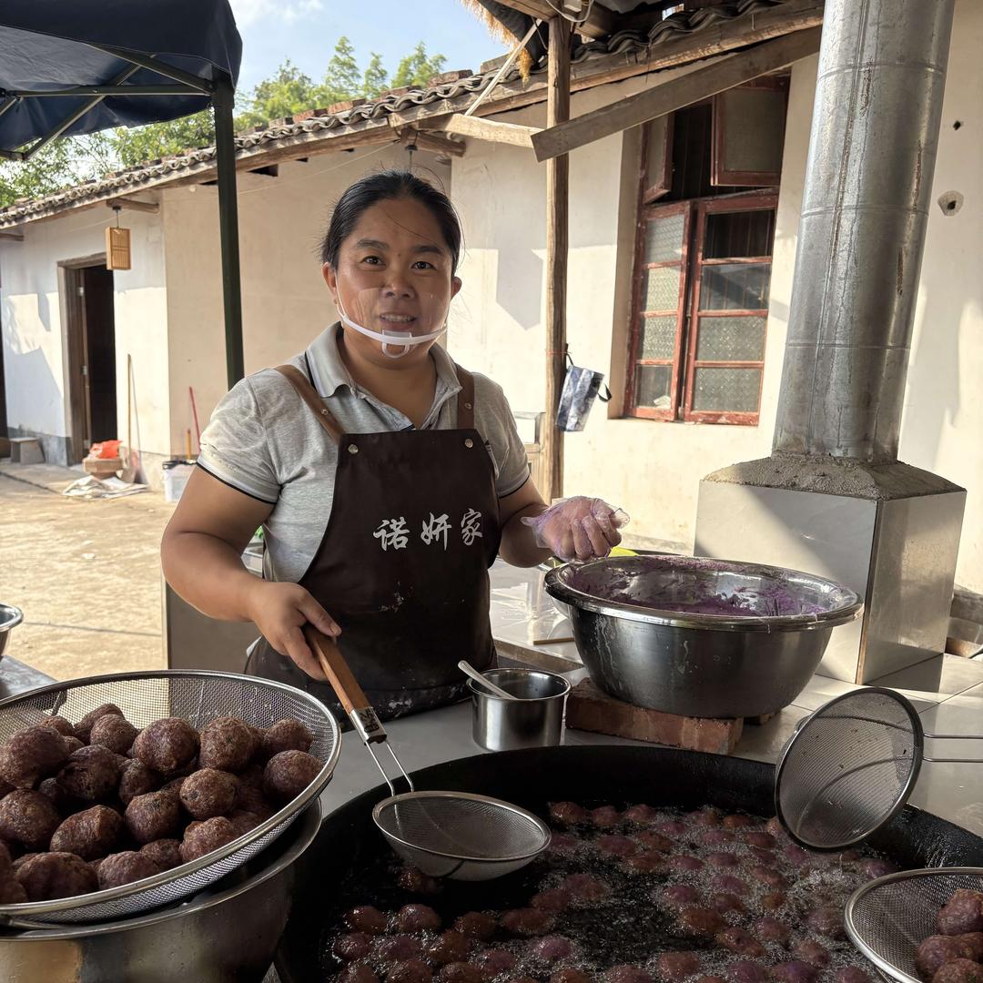 诺妍家农副产品店
