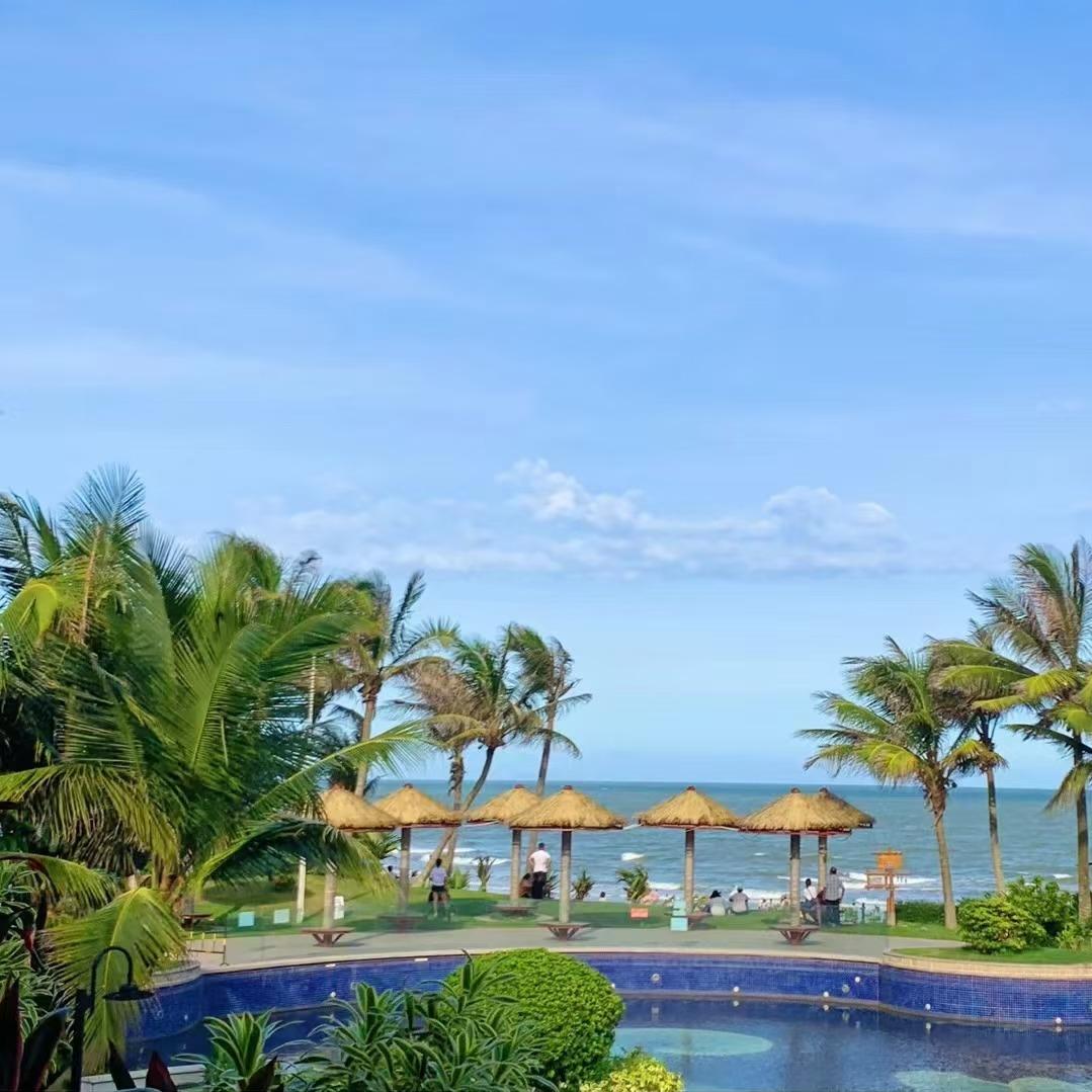 鼎龙湾瑞枫海边度假别墅官方号