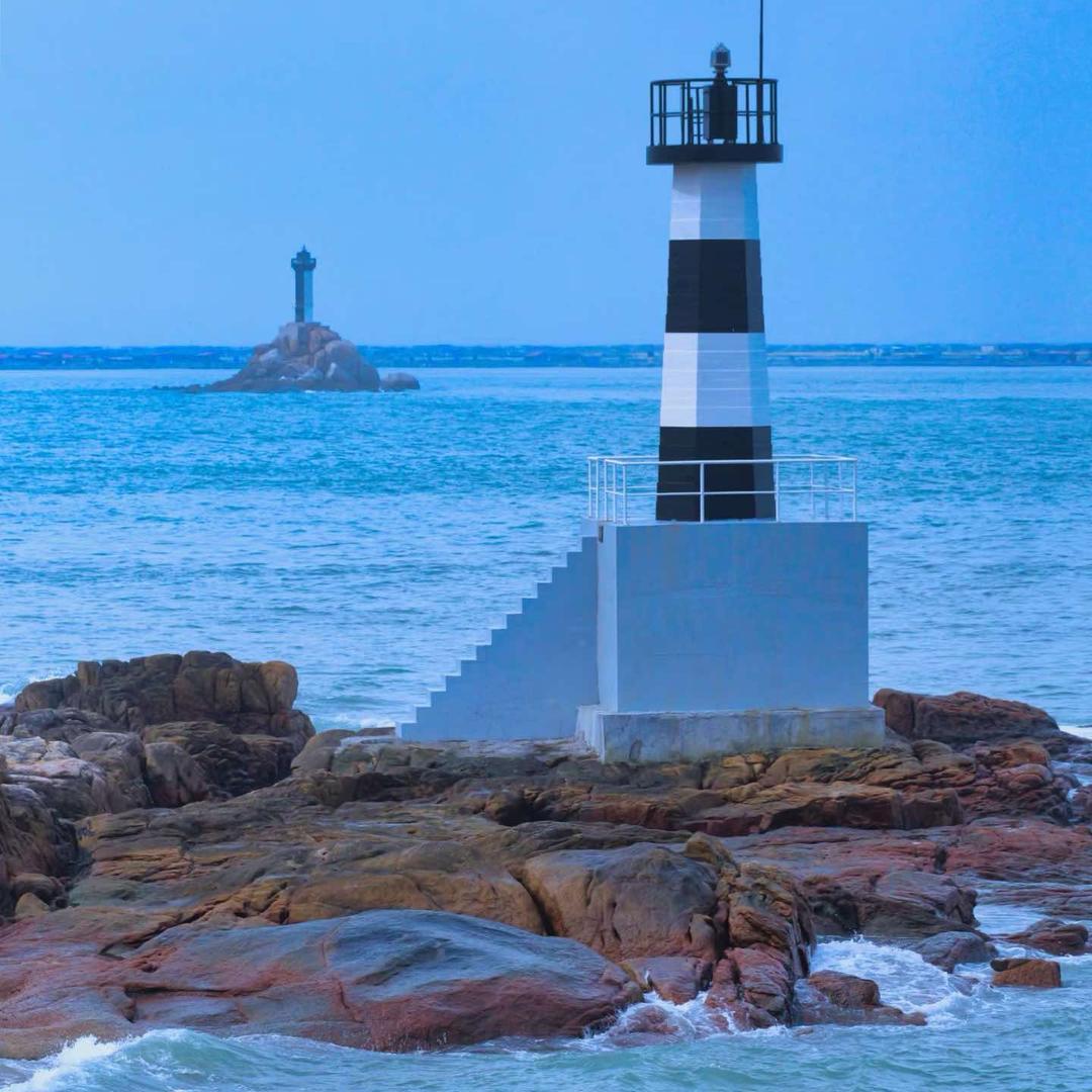 桃屿海景民宿(金銮湾风景区店)官方号