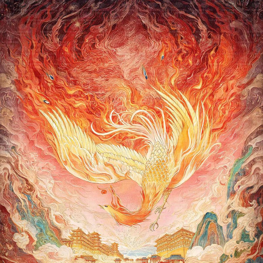 西樵山影视奇幻环游城