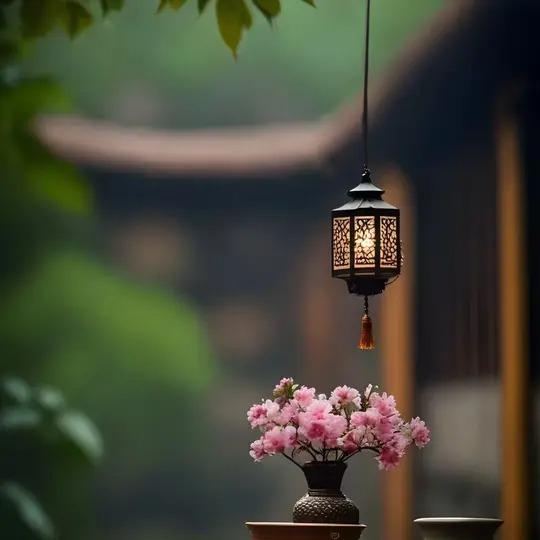 莲塘旭真.万柏慕云