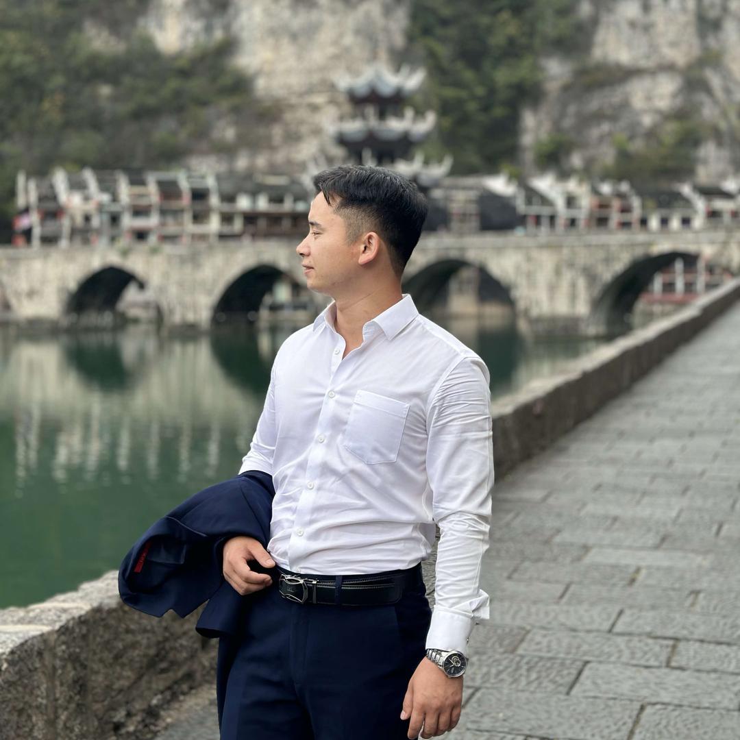 源武功夫|杨宇