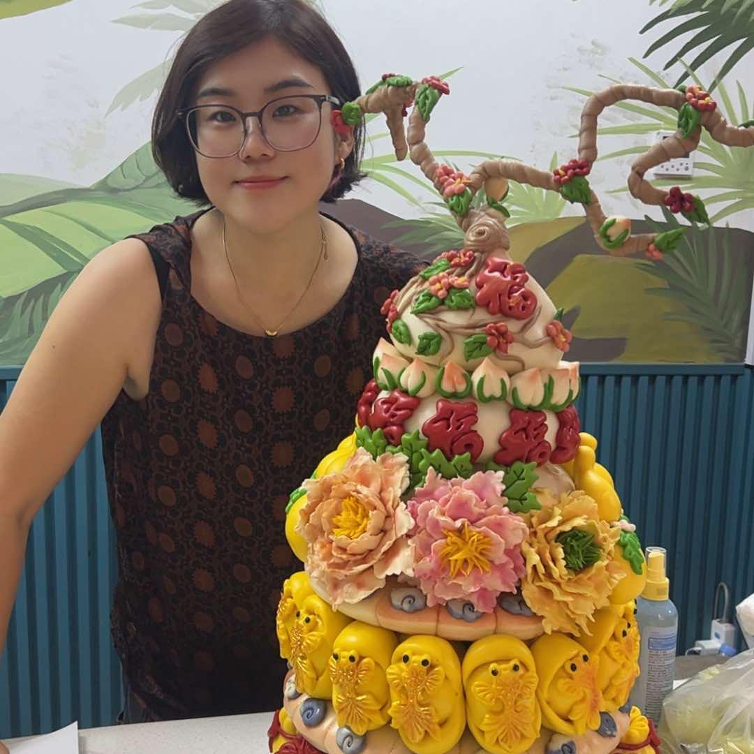 锦禾花饽饽官方号