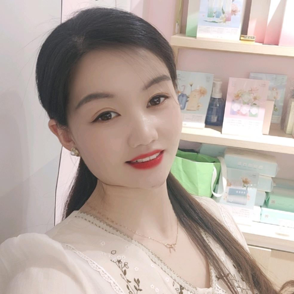 沈丘泰安路～轻素栖花里美容（小丽）