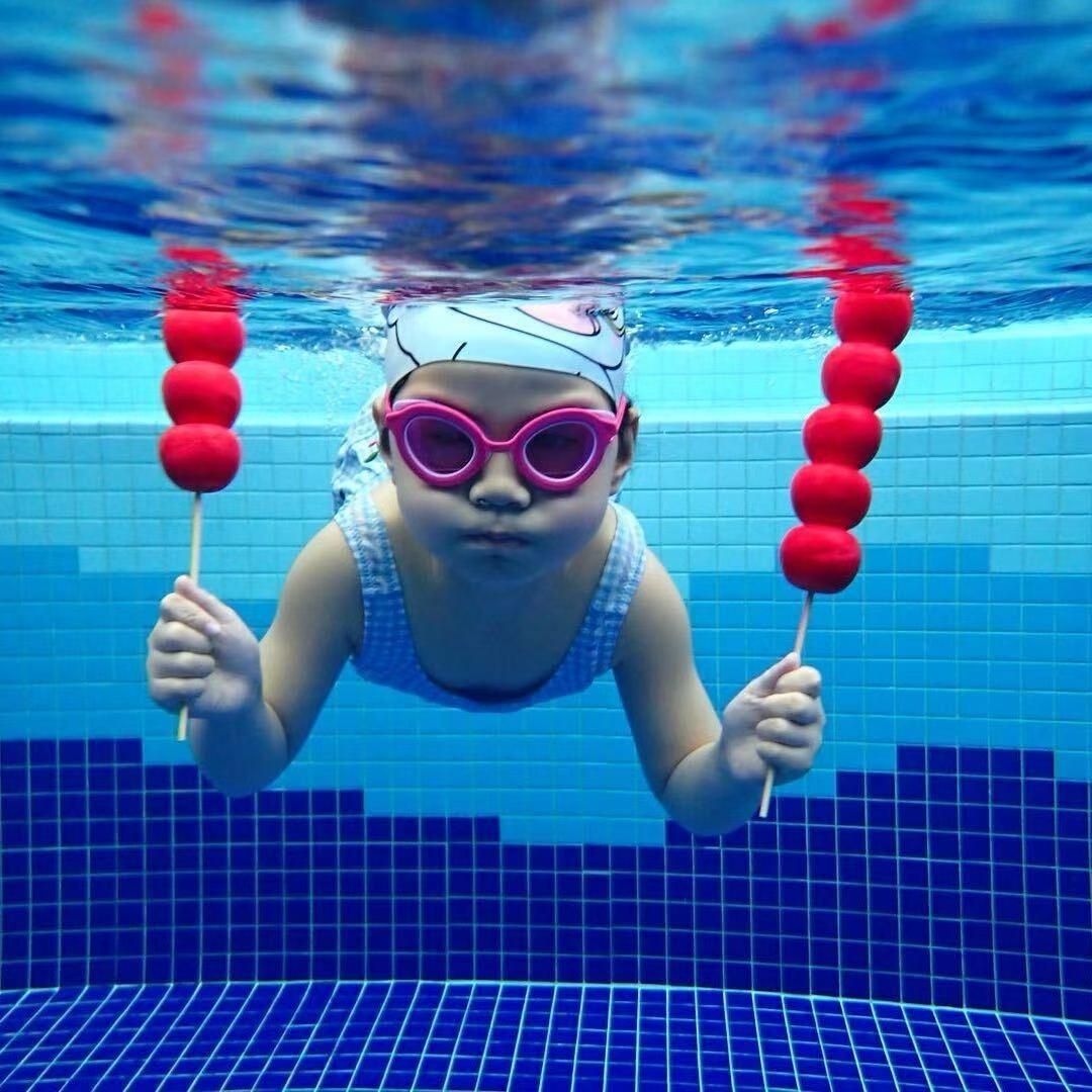 龙格亲子游泳深圳碧海湾中心