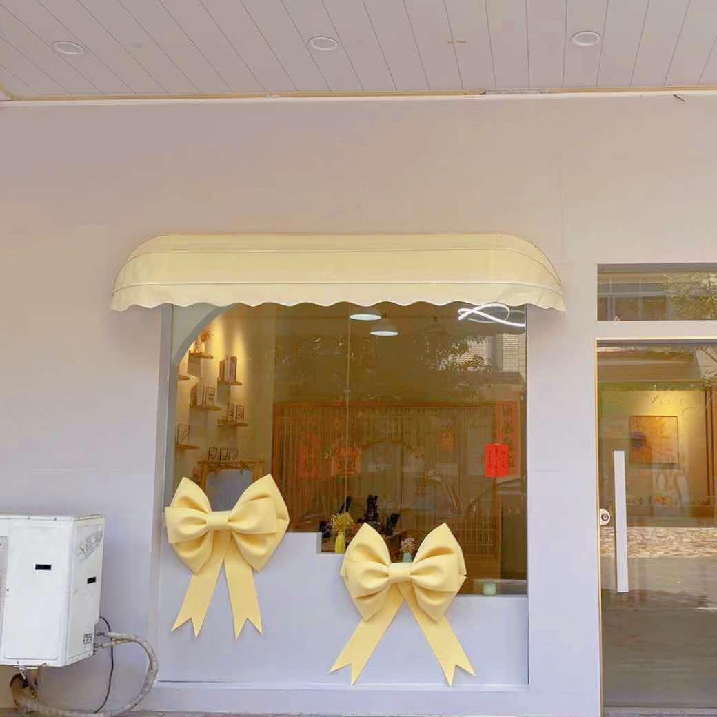 桃柒家美甲穿戴甲集合店