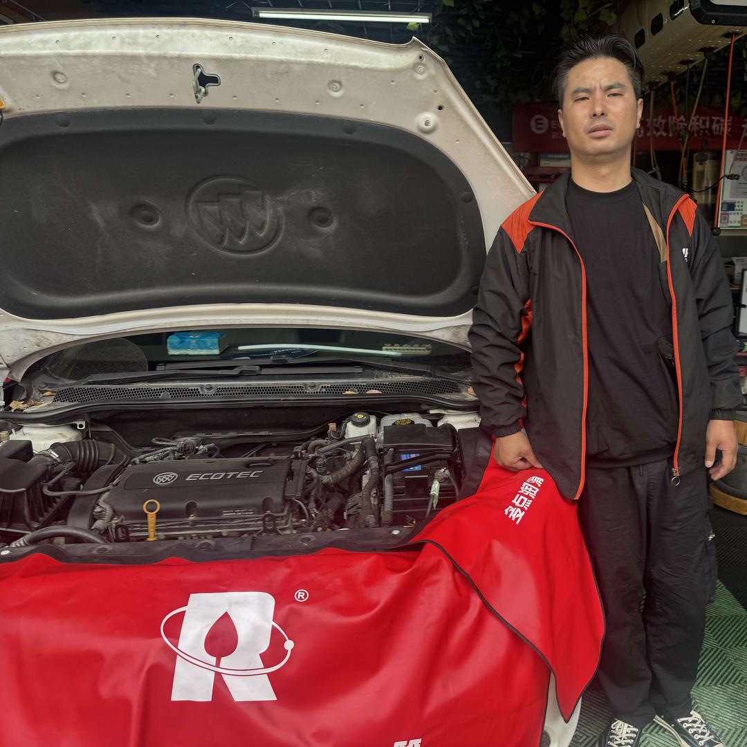 常熟虞山镇韦师傅修车
