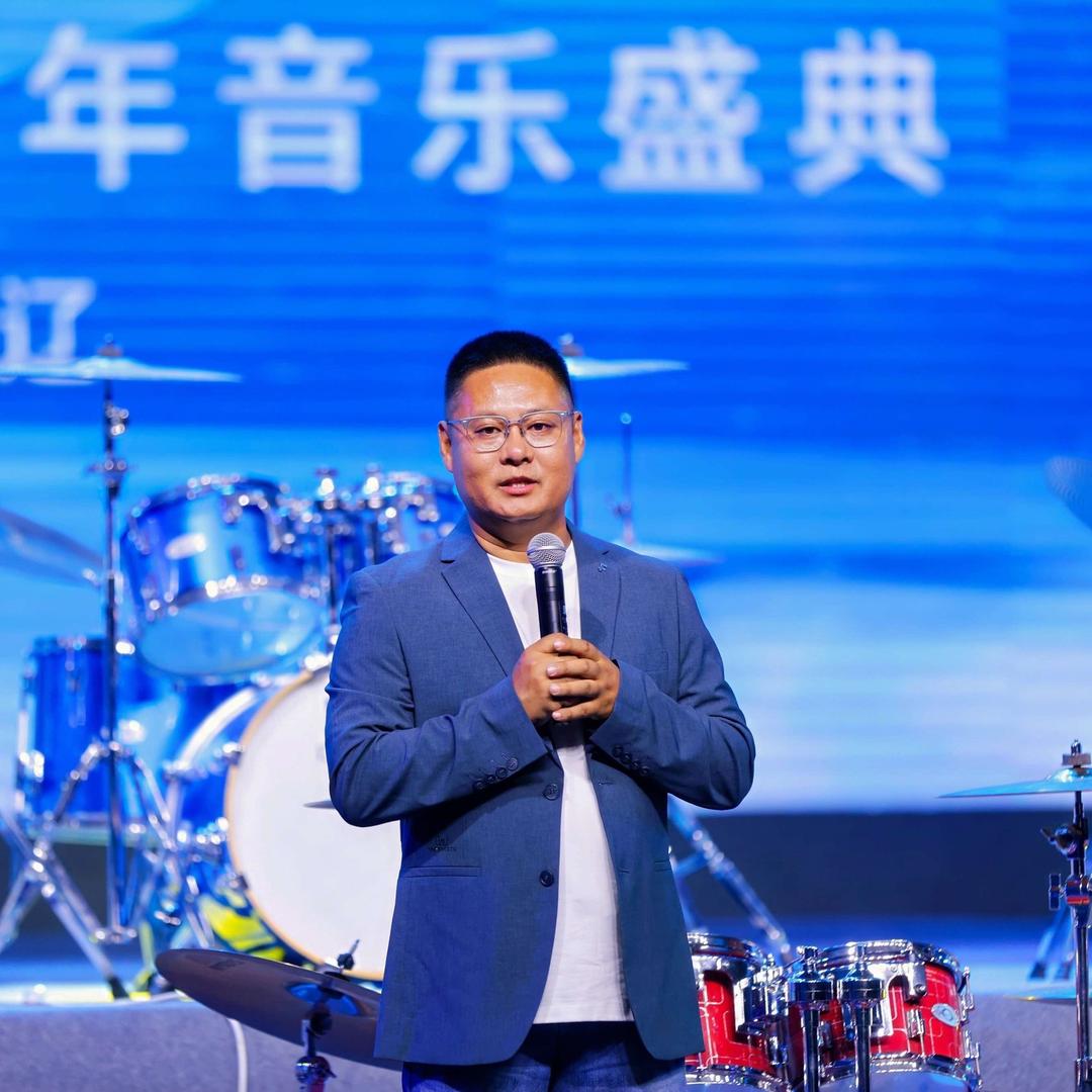 通辽九拍音乐（架子鼓）