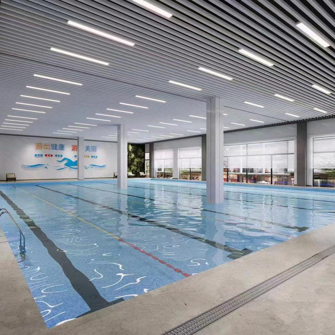 森氧游泳健身(锦辉佳园店)宠粉号