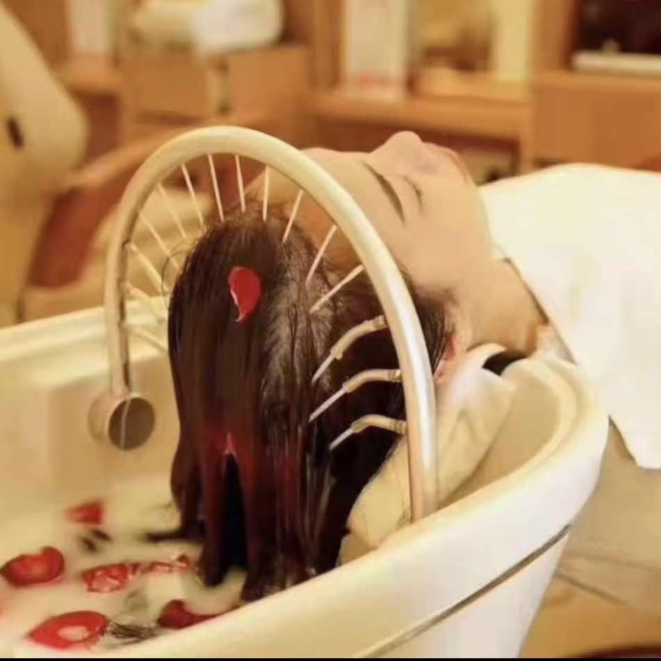 和田市花思容生活馆