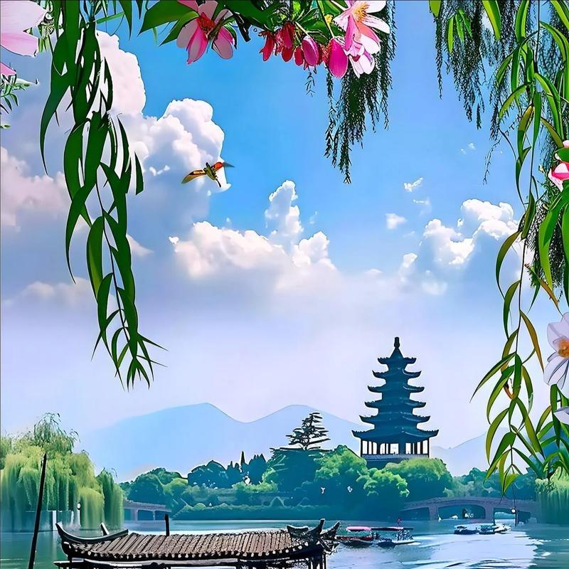 广州卓弘商贸客服号