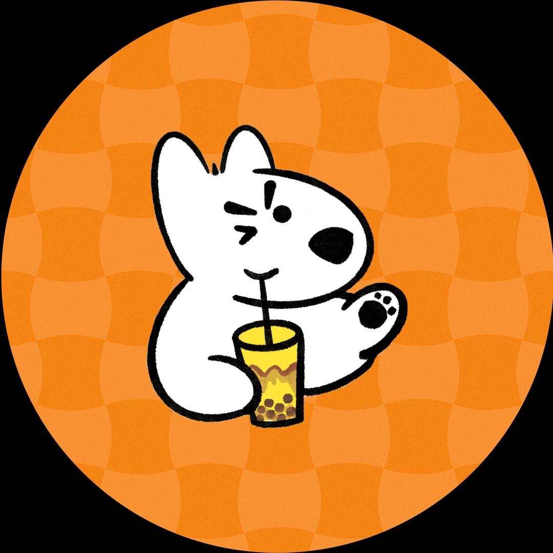 阿狗手打·手作