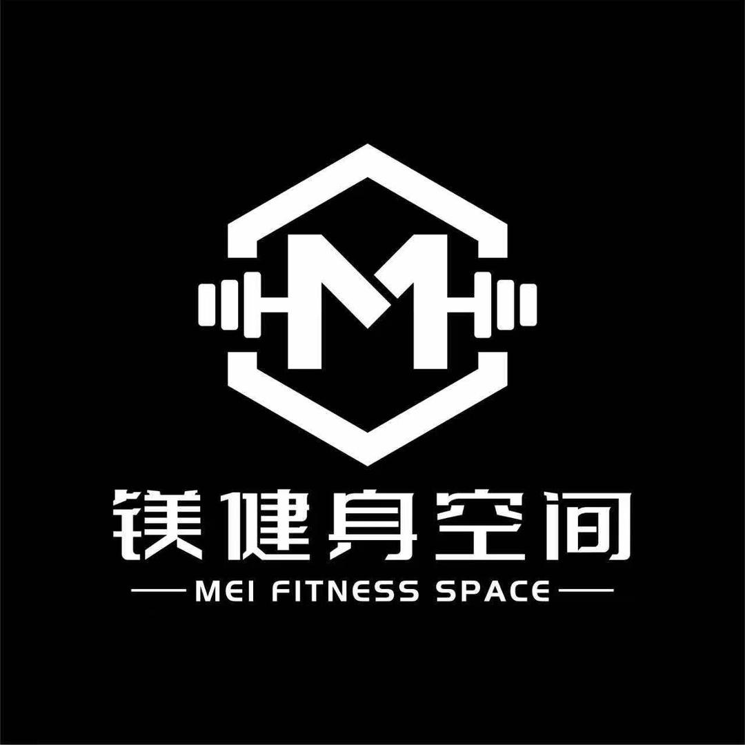 镁健身(绿动健身二店)官方号