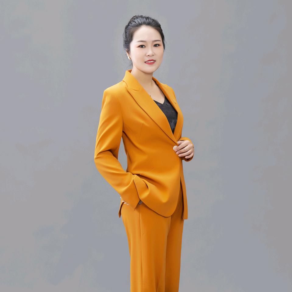 柏颜国际美容美体上街——杨杨