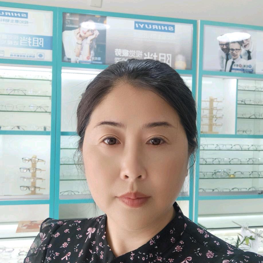 亚连护眼配镜官方号