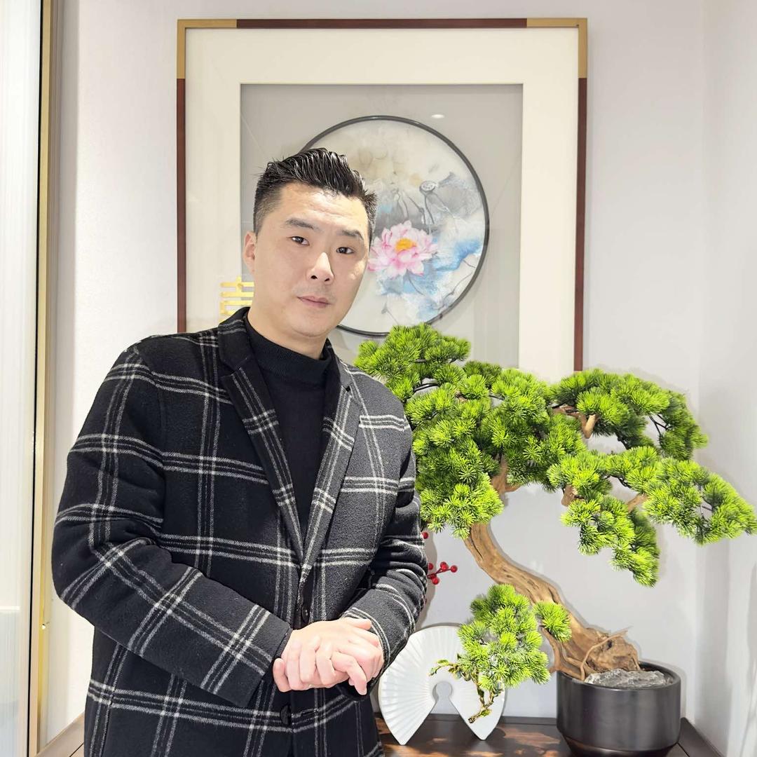 欧博莱窗帘禹州店