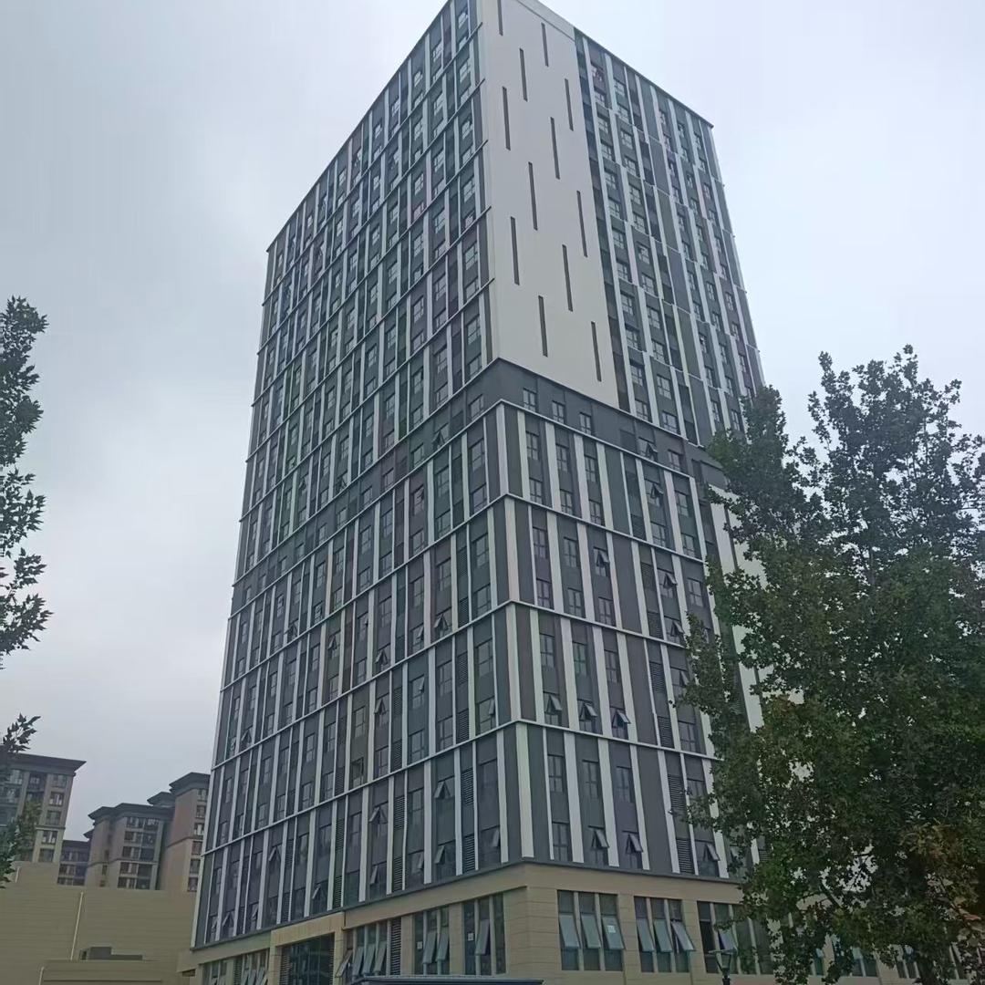 骨汤拉面（武陟星天地楼下）