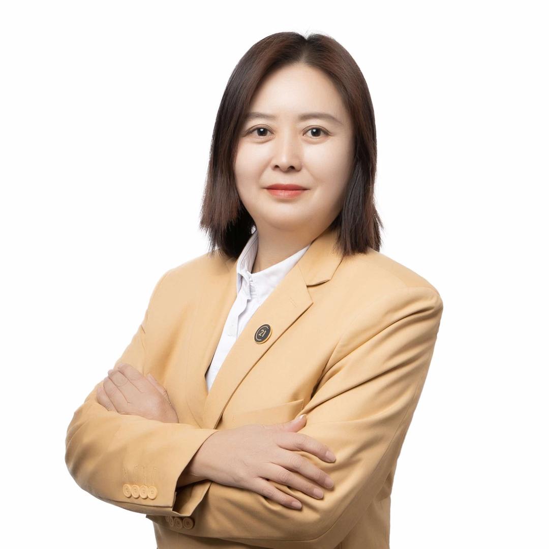 耿姐聊房产