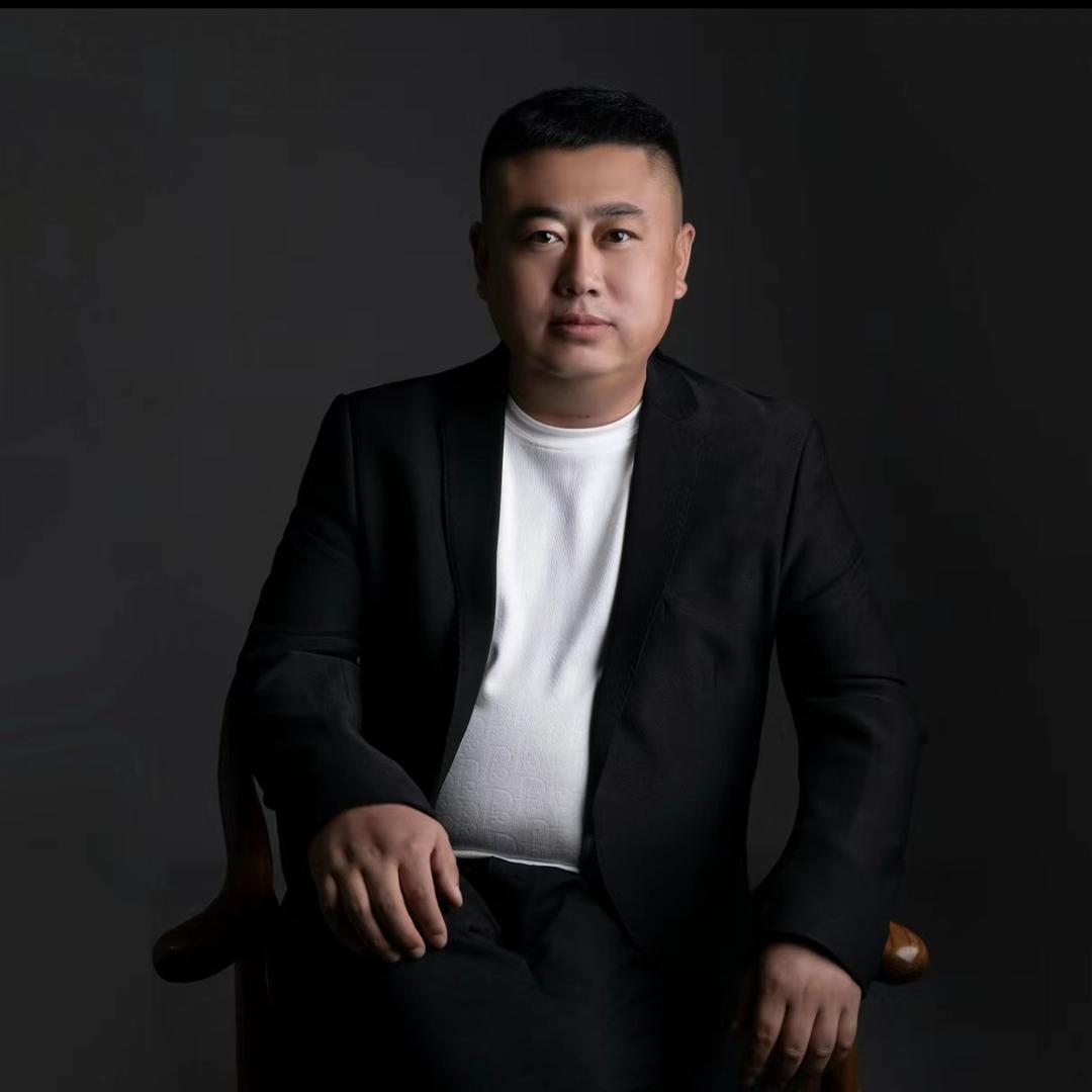 兴安盟 霸道哥 【晓乐】