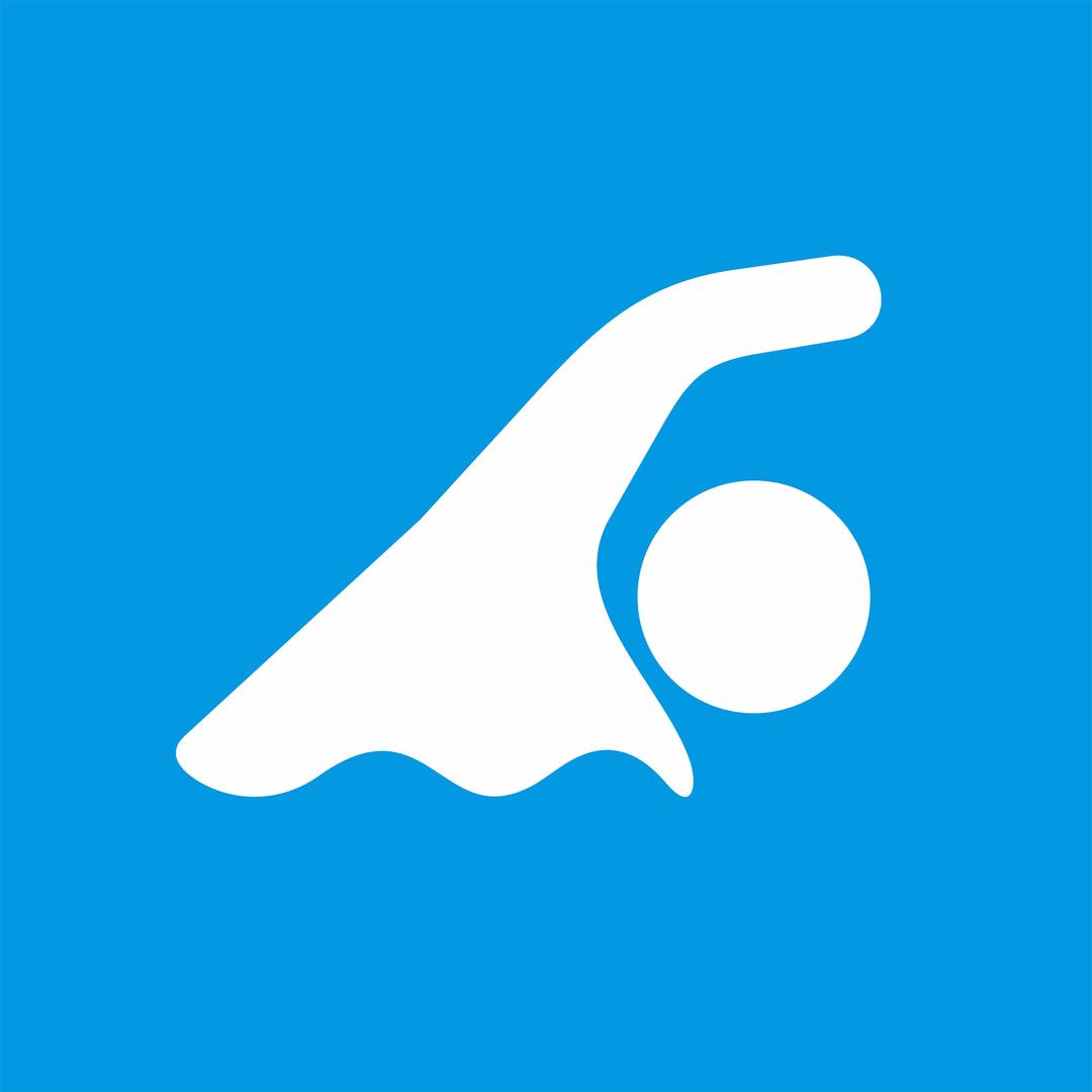 广体人阜沙中心小学国标游泳馆