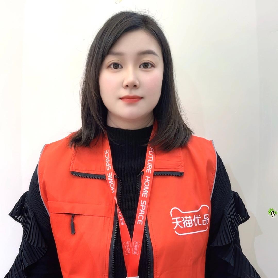 天猫优品城市旗舰店周洲