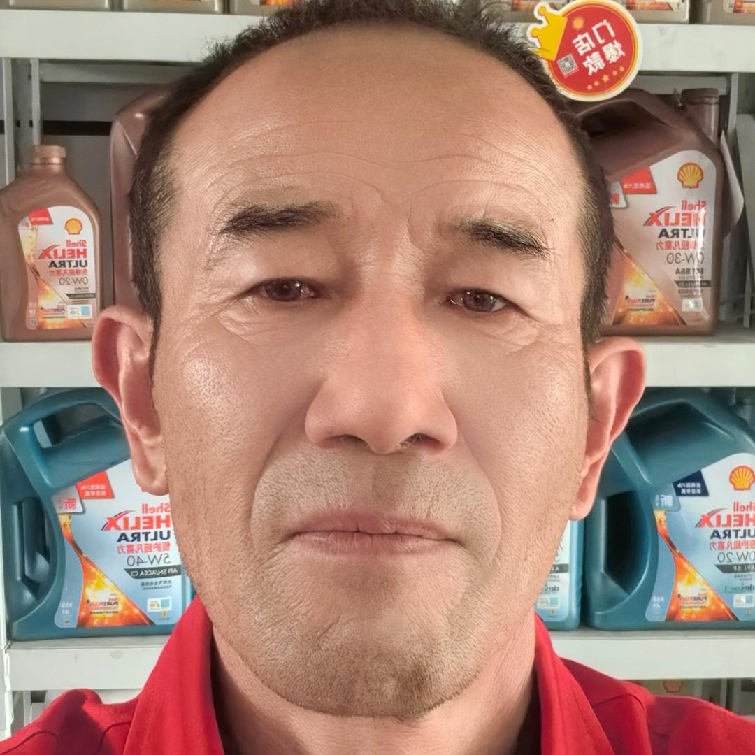 老安修车（壳牌喜力爱车中心）