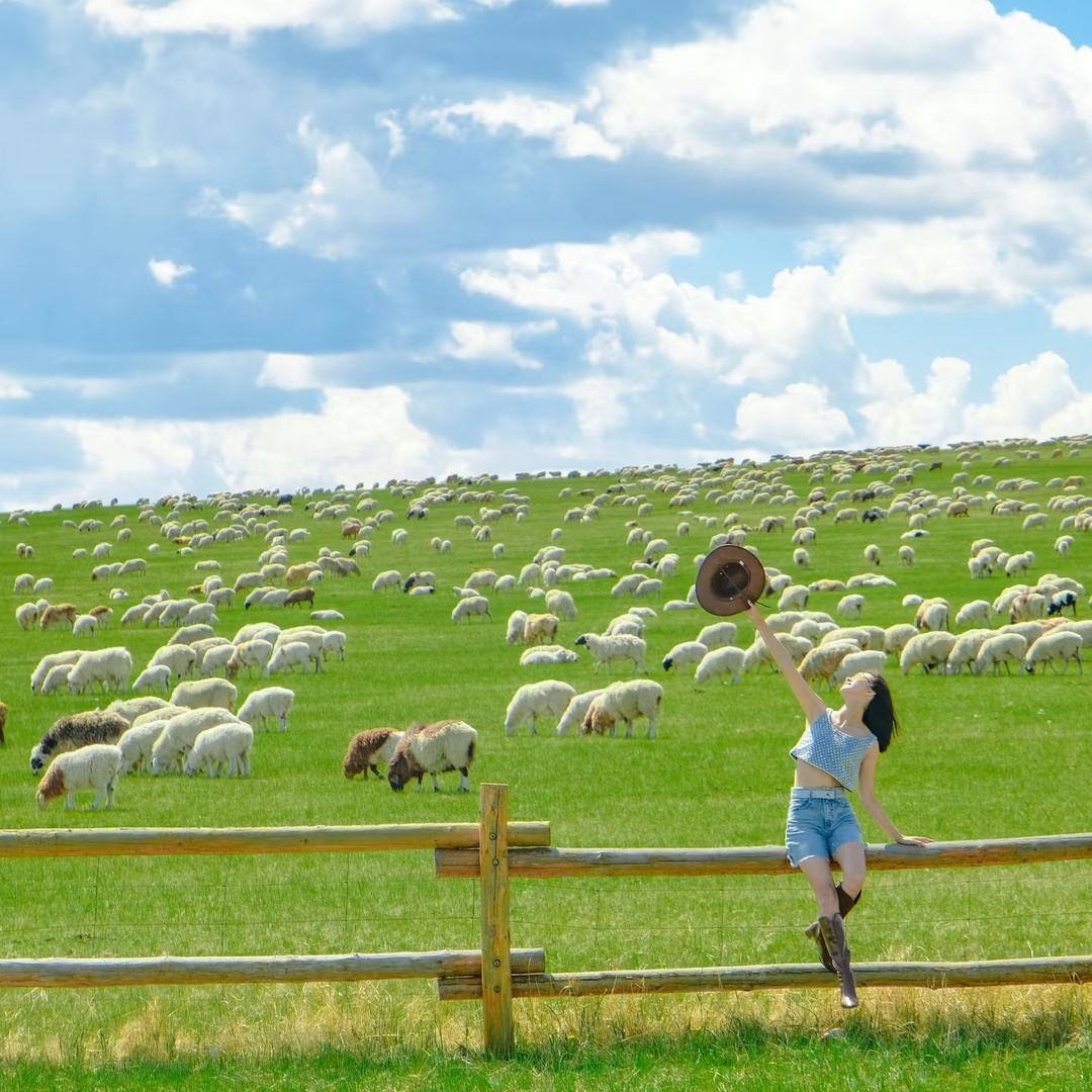 旅行奇遇·私人定制